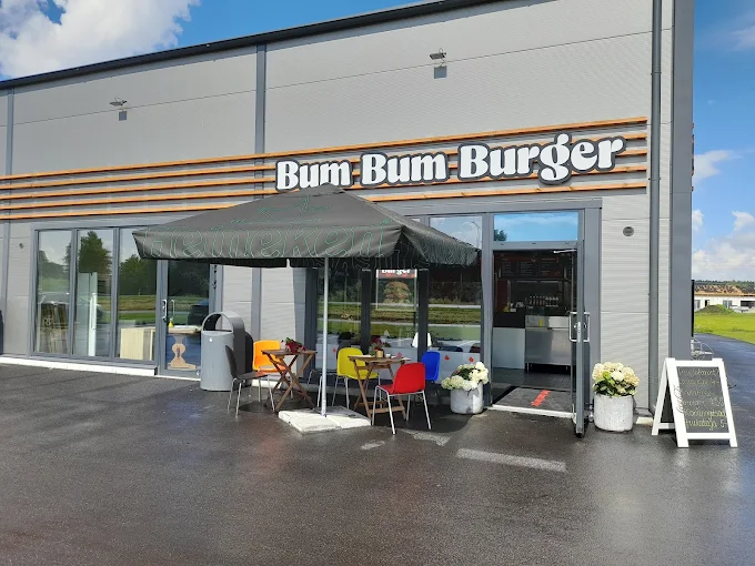 bumbumburks