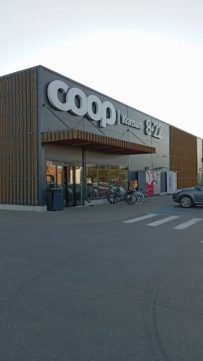coop