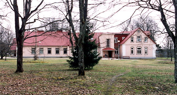 mõis