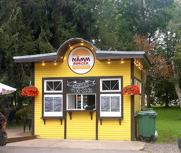 nämmburks